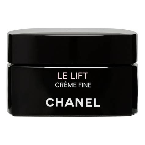chanel lifting cream